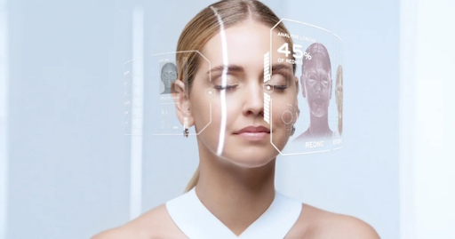 Light Therapy Facial X7 Device